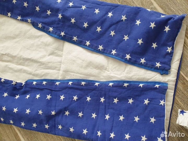 Одеяло на выписку