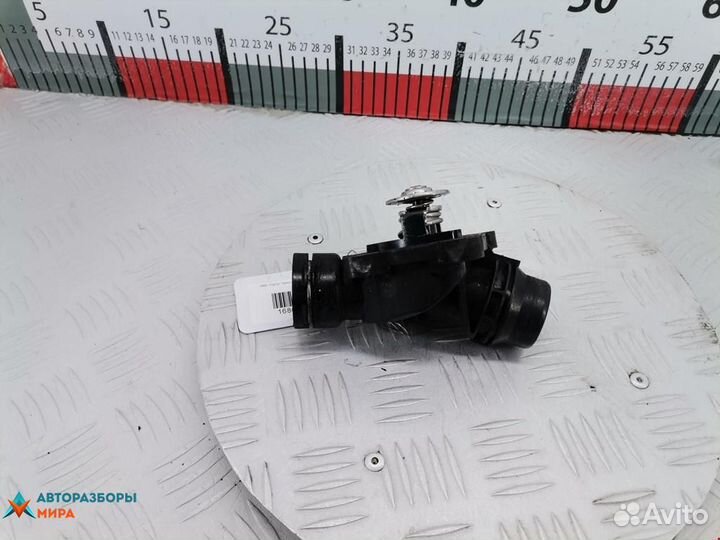 Корпус термостата BMW 3 E46 рест. 2005 11517805811