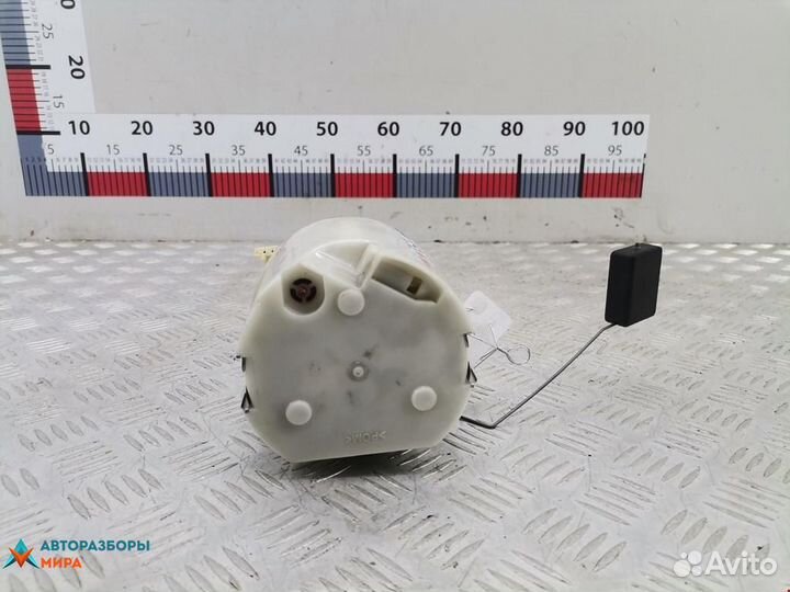 Насос топливный Mazda 6 GG 2005 LF17-13-35ZC