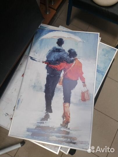 Б-6 Картина 7219