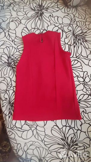 Сарафан +вололазка размер 2-4 года