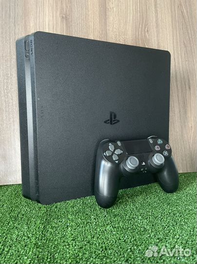 Sony PS4 slim
