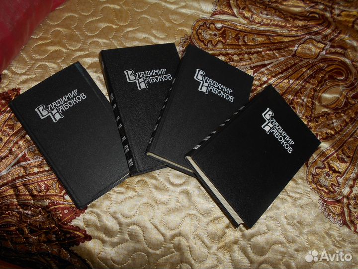 С. Есенин (2 т) и другие