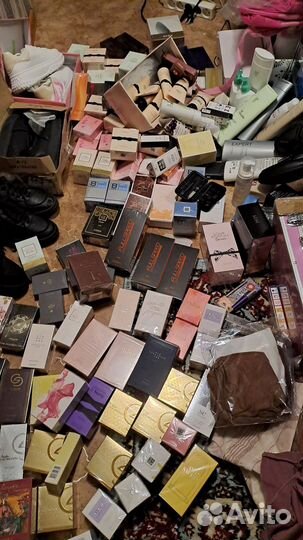 Орифлейм avon фаберлик