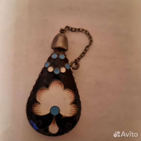 Флакон для духов