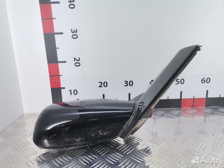 Зеркало боковое правое для Saab 9-5 (1) 5113766