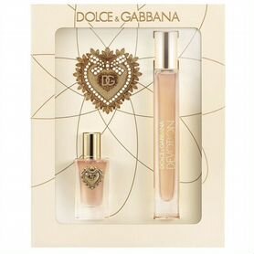 Dolce Gabbana Devotion