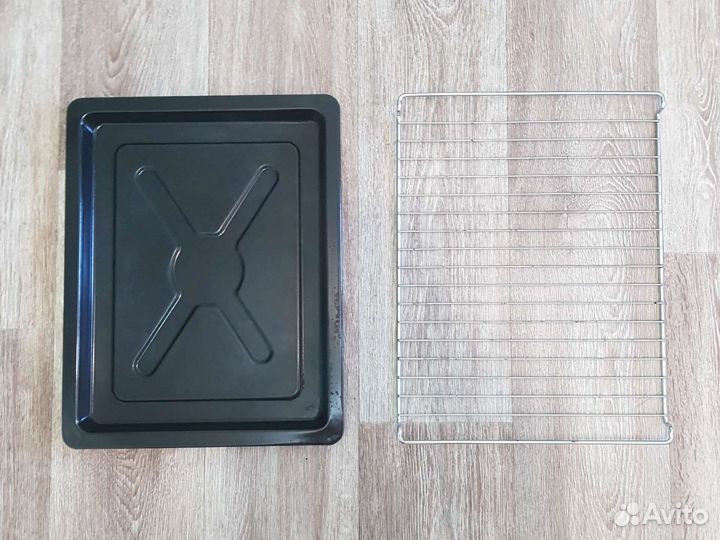 Противень, решётка