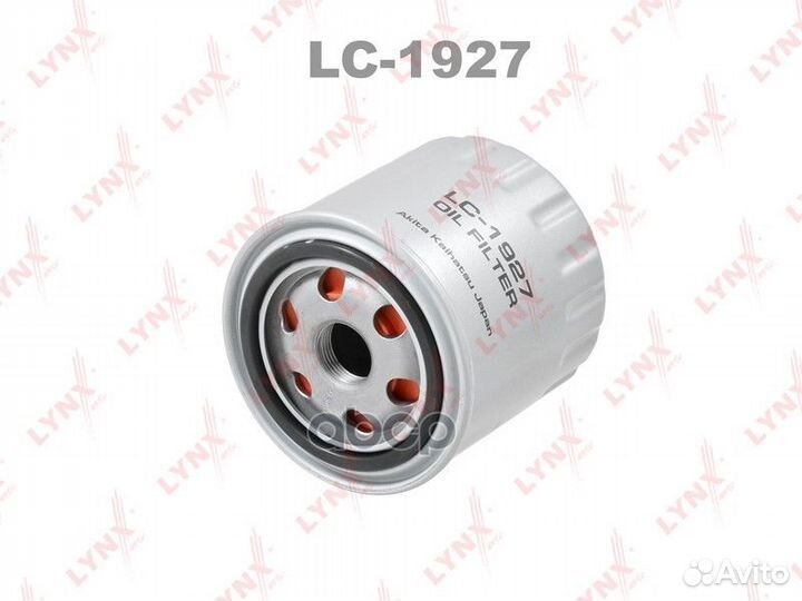 Фильтр масляный nissan navara / pathfinder 3.0D