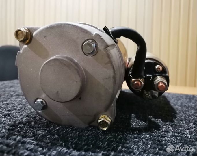 Стартер грузовой QD263Y TT16664