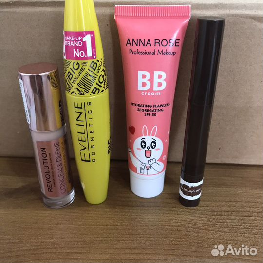 Набор косметики