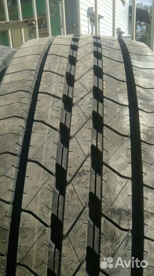 Goodyear K Max S 385/65 R22.5 GEN2