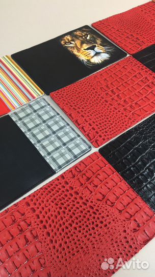 Обложка на паспорт оптом