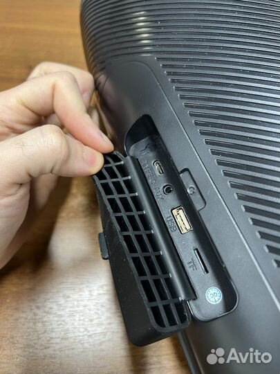 Колонка hopestar a6 pro оригинал