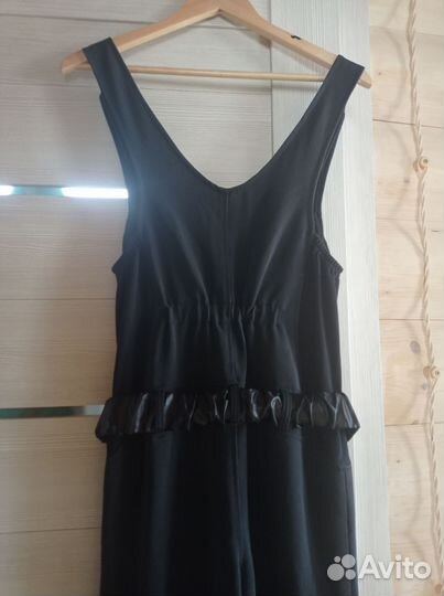 Комбинезон для беременных 44р