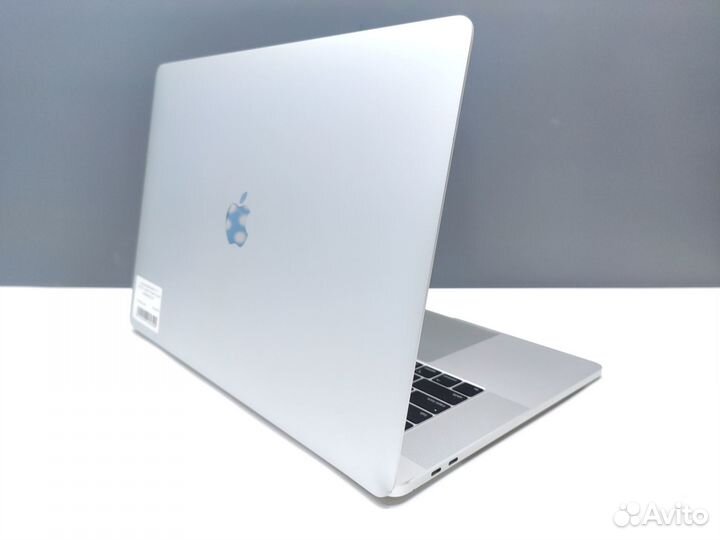 MacBook Pro 15 2018