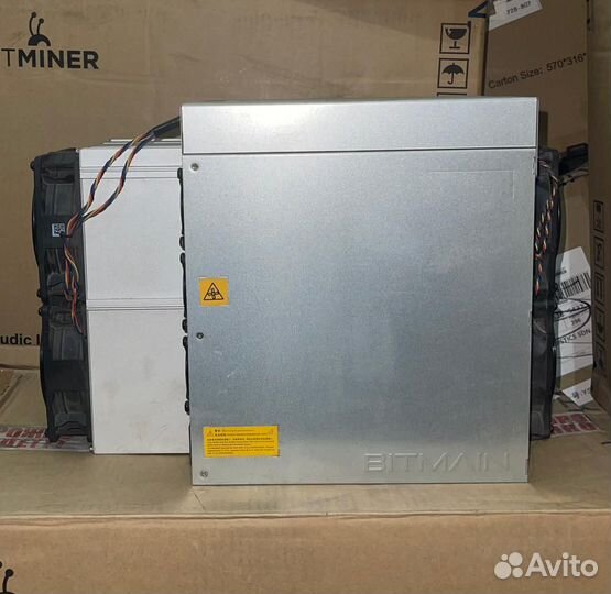 Asic antminer S19 I 95th