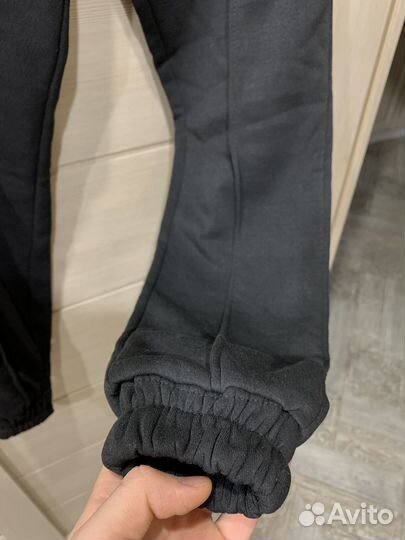 Спортивный костюм женский на флисе