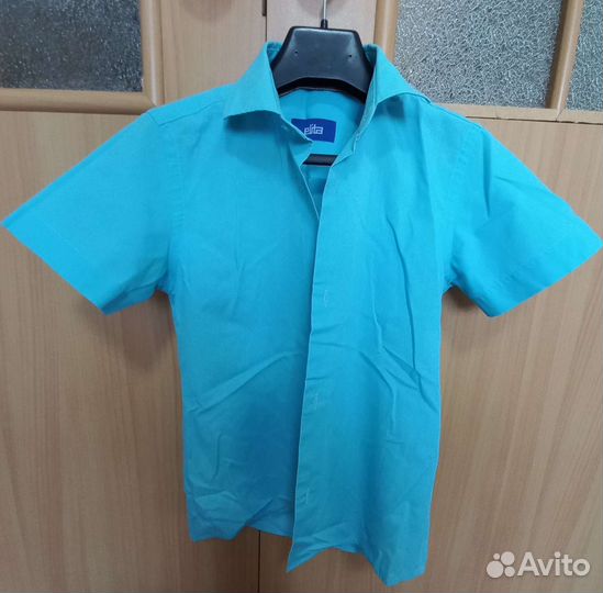 Школьная одежда для мальчика 122-128