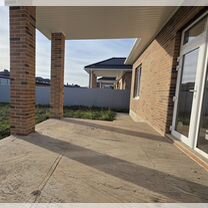 Дом 114 м² на участке 6 сот.