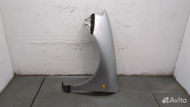 Крыло Audi A3 (8L), 1998