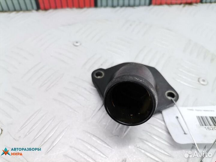 Корпус термостата Audi A6 4B/C5 1999 048121121B