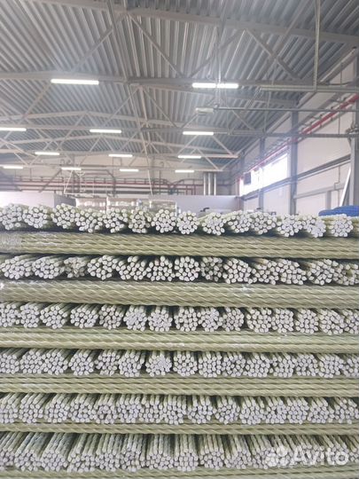 Стеклопластиковая арматура 12 мм