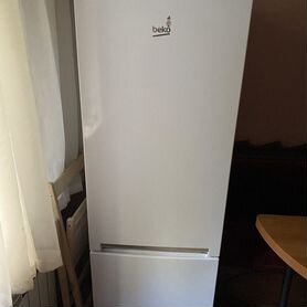 Холодильник beko 250 л