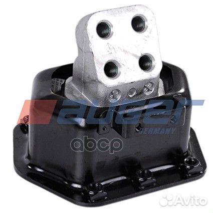 AUG75633 опора двигателя левая/правая DAF CF85