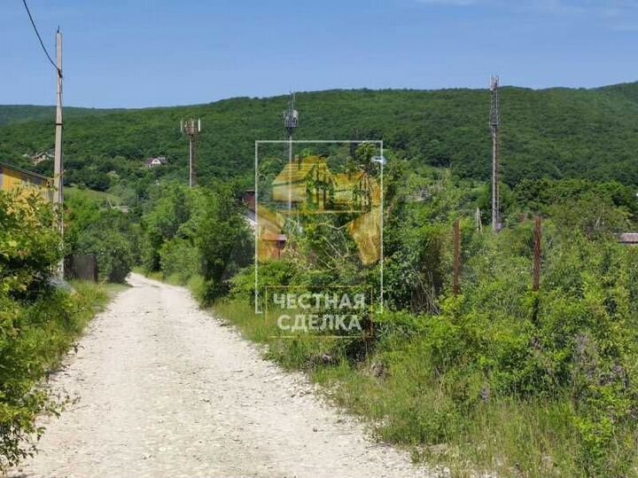 Участок 6 сот. (ИЖС)