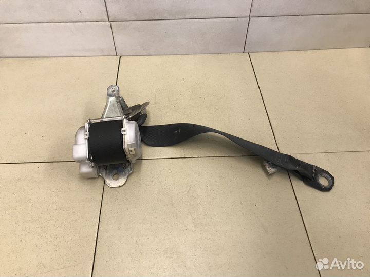 Ремень безопасности RAV 4 2006-2013