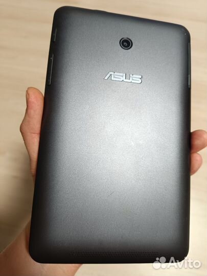 Планшет asus fonepad 7