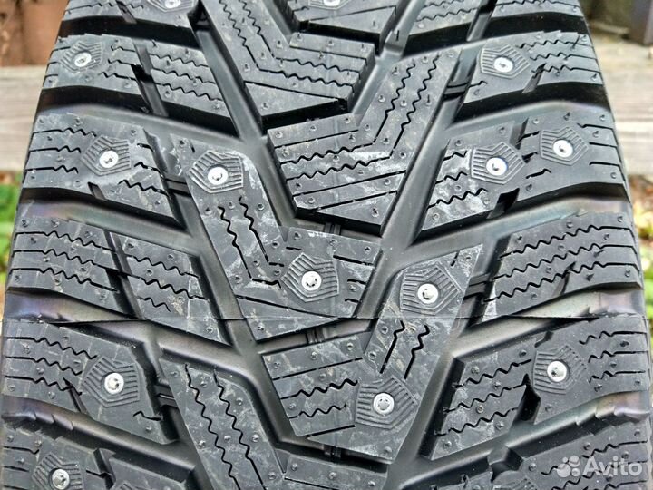 Hankook Winter i'Pike X W429A 255/55 R18 109T