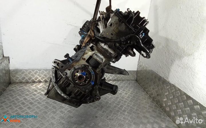 Двигатель BMW X5 E53 2002 306D1