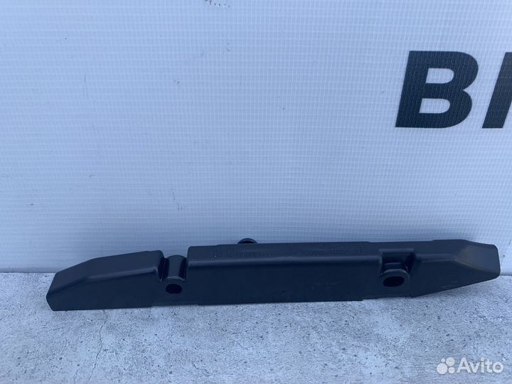 Кронштейн переднего бампера Mercedes A2228850121