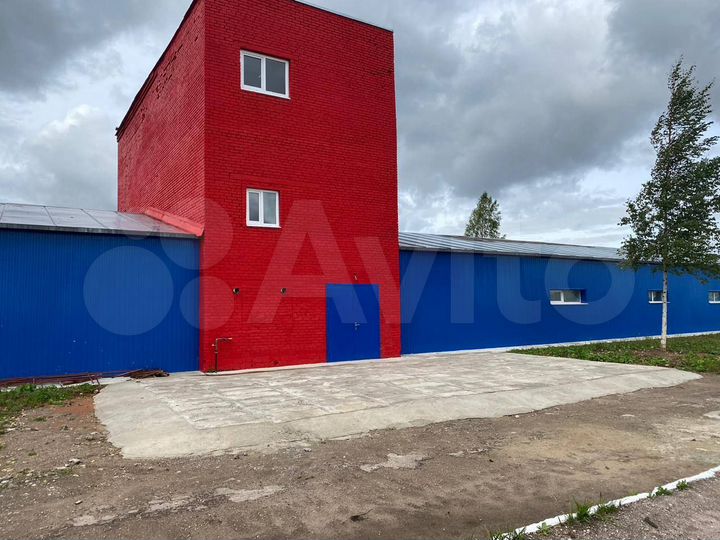 Участок 103,11 га (промназначения)