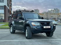 Mitsubishi Pajero 3.5 AT, 2005, 235 000 км, с пробегом, цена 1 150 000 руб.