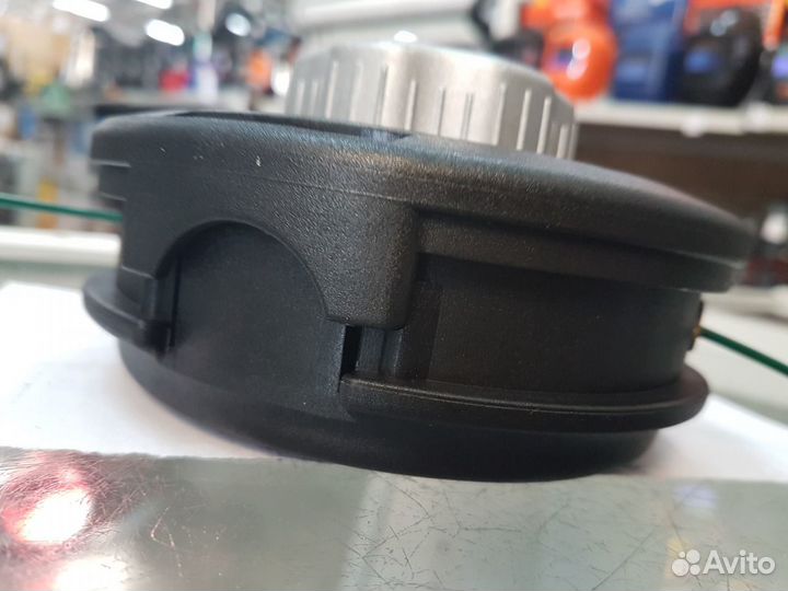 Головка триммерная автомат Easy-head DL-1238