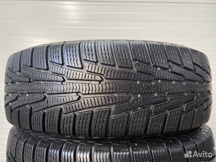 Nokian Tyres Nordman RS2 SUV 225/65 R17 106R