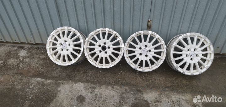 Литве Диски r 15