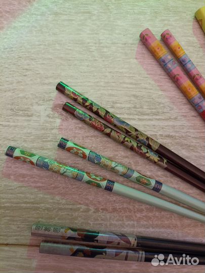 Шпильки для волос китайская