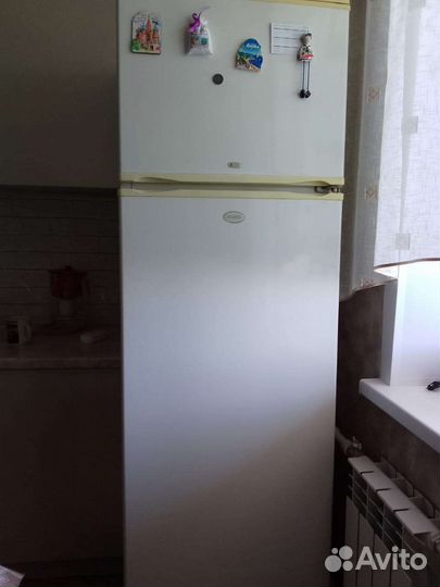 Холодильник