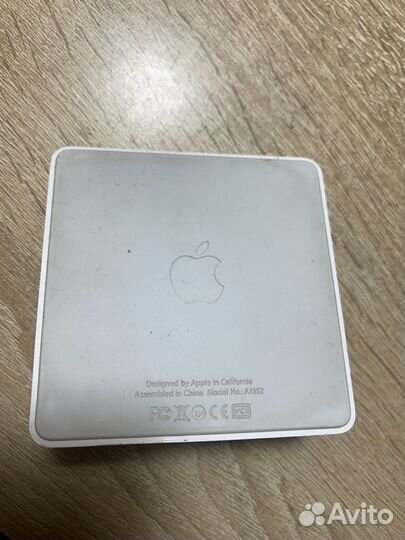 Apple A1352 док-станции для Apple iPad, iPod