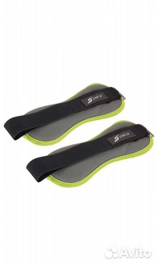 Утяжелители