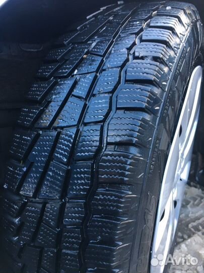 Cordiant Winter Drive 185/65 R15 92
