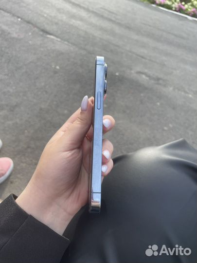 iPhone 13 Pro, 256 ГБ