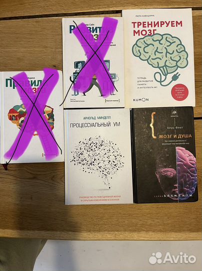 Кавашима, Минделл, Фрит