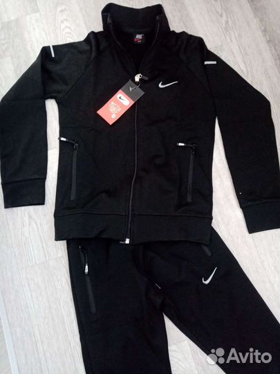 Спортивный костюм nike для мальчиков