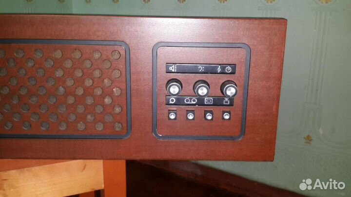 Электроакустическая система