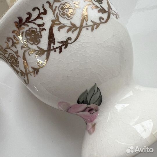 Подставка для яйца, пашотница